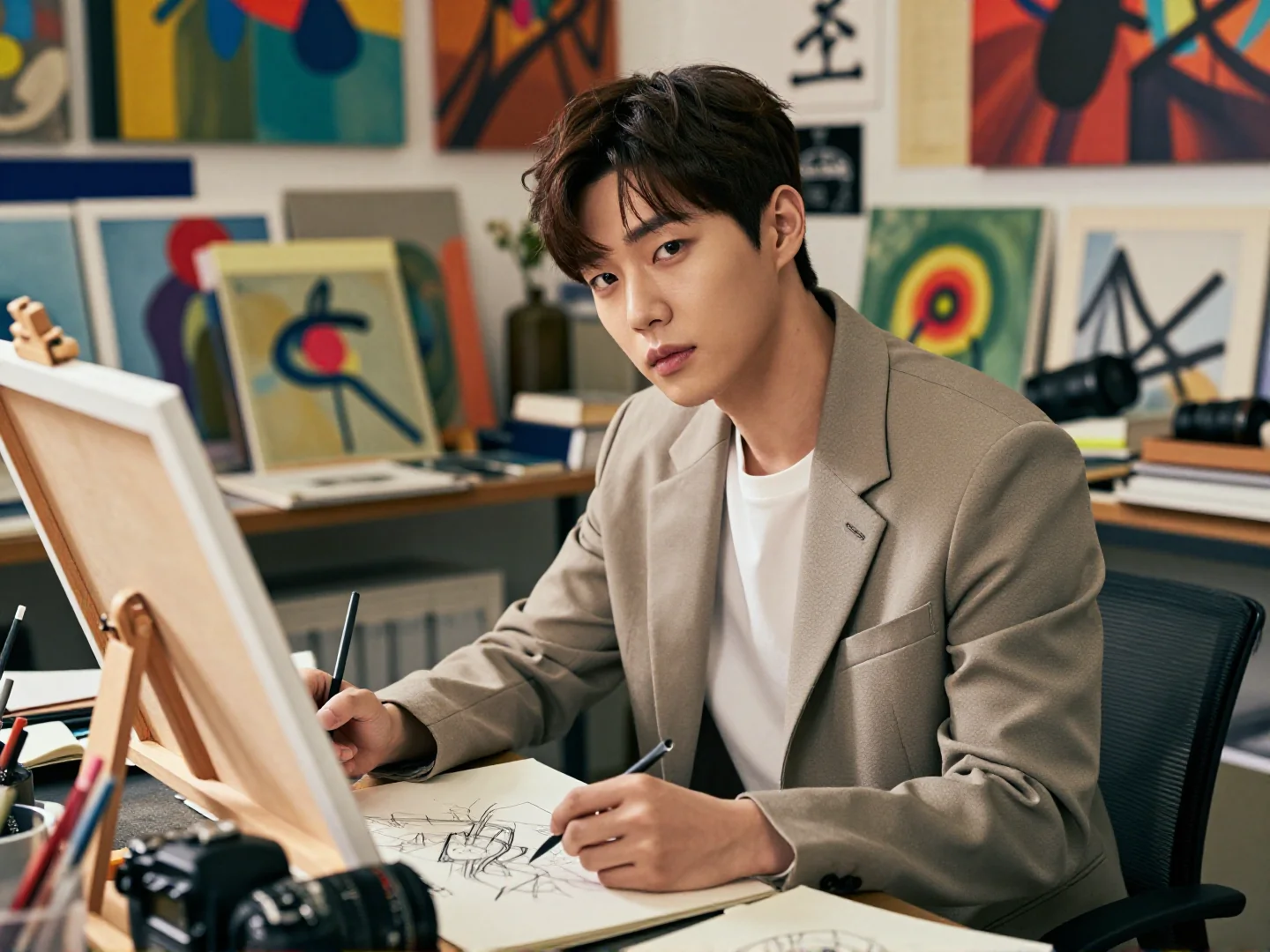 영감의 샘터 소속사02